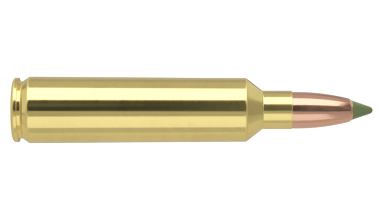 Nosler E-Tip Lead Free Ammunition - 28 Nosler 150g ET SP (20ct)