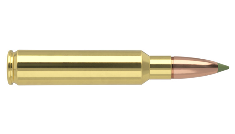 Nosler E-Tip Lead Free Ammunition - 33 Nosler 225g ET SP (20ct) **SPECIAL ORDER**