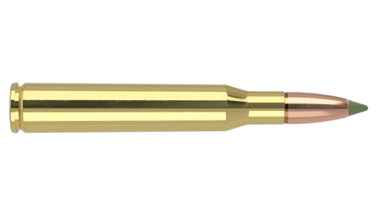 Nosler E-Tip Lead Free Ammunition - 280 Rem 140g ET SP (20ct)