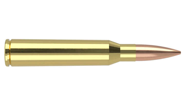 Nosler Match Grade Ammunition - 338 Lapua 300g CC HPBT (20ct) **SPECIAL ORDER**