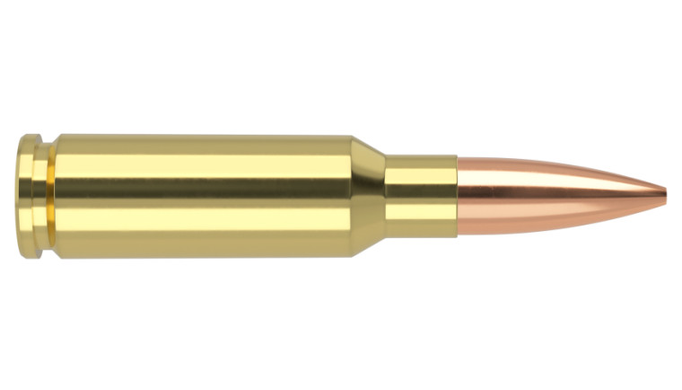 Nosler Match Grade Ammunition - 6.5mm Grendel 123g CC HPBT (20ct) **SPECIAL ORDER**