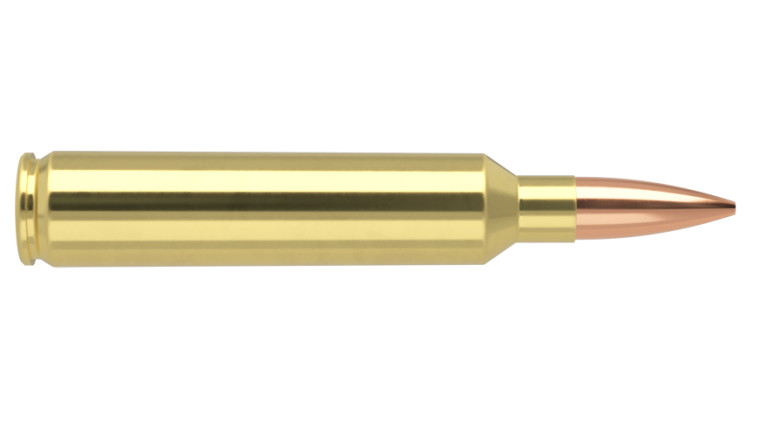 Nosler Match Grade Ammunition - 28 Nosler 168g CC HPBT (20ct) **SPECIAL ORDER**