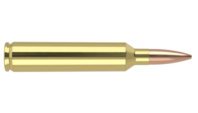 Nosler Match Grade Ammunition - 26 Nosler 140g CC HPBT (20ct) **SPECIAL ORDER**