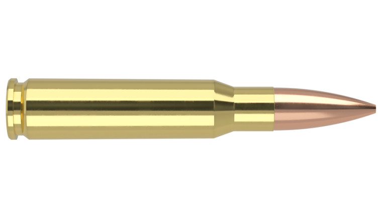 Nosler Match Grade Ammunition - 308 Win 175g CC HPBT (20ct) **SPECIAL ORDER**
