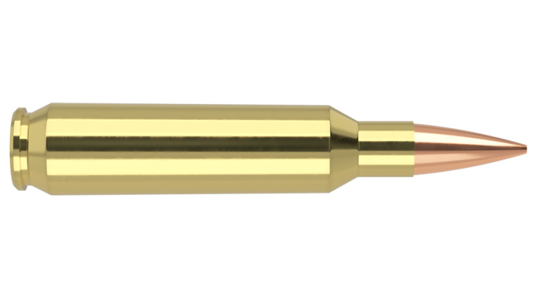 Nosler Match Grade Ammunition - 22 Nosler 70g RDF HPBT (20ct) **SPECIAL ORDER**