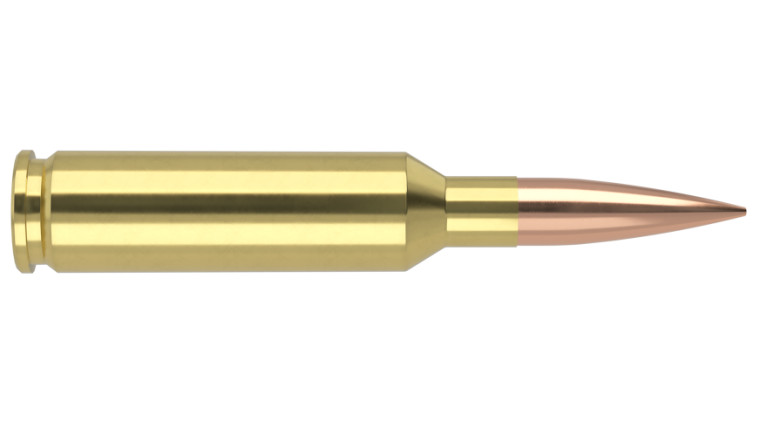 Nosler Match Grade Ammunition - 6mm Crdmr 105g RDF HPBT (20ct) **SPECIAL ORDER**