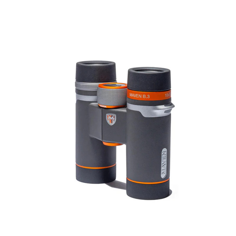 Binoculars - B.3 - 8x30