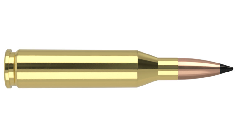 Nosler Varmageddon Ammunition - 243 Win 70gr VG FBT (20ct)