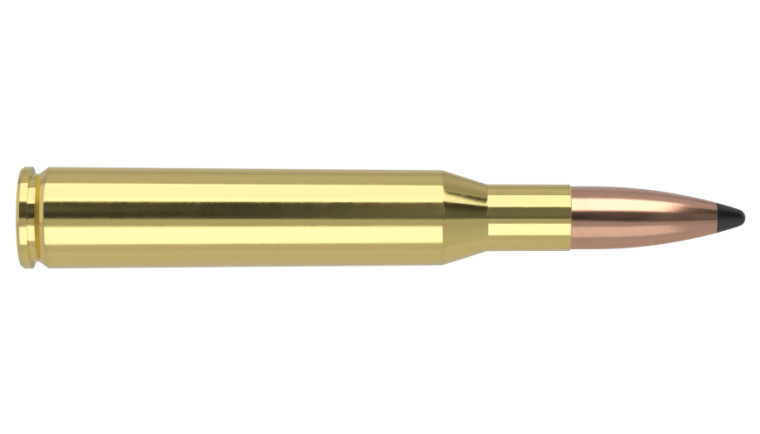 Nosler Whitetail Country WCA - 270 Win 130g SB SP (20ct)