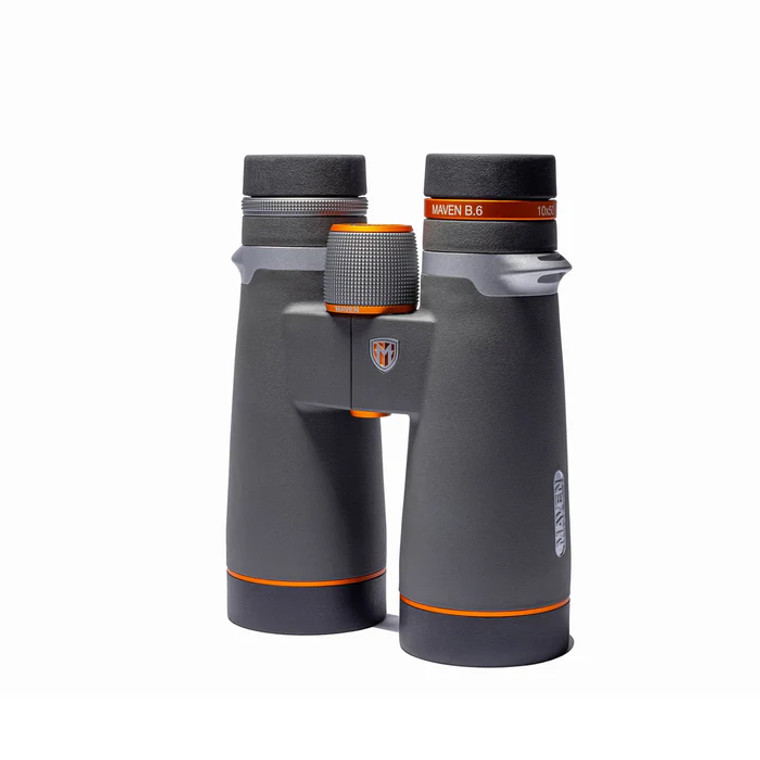 Binoculars - B.6 - 12x50