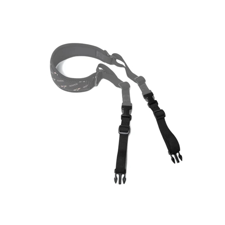 Binocular Neck Strap Extension/ Back Clip