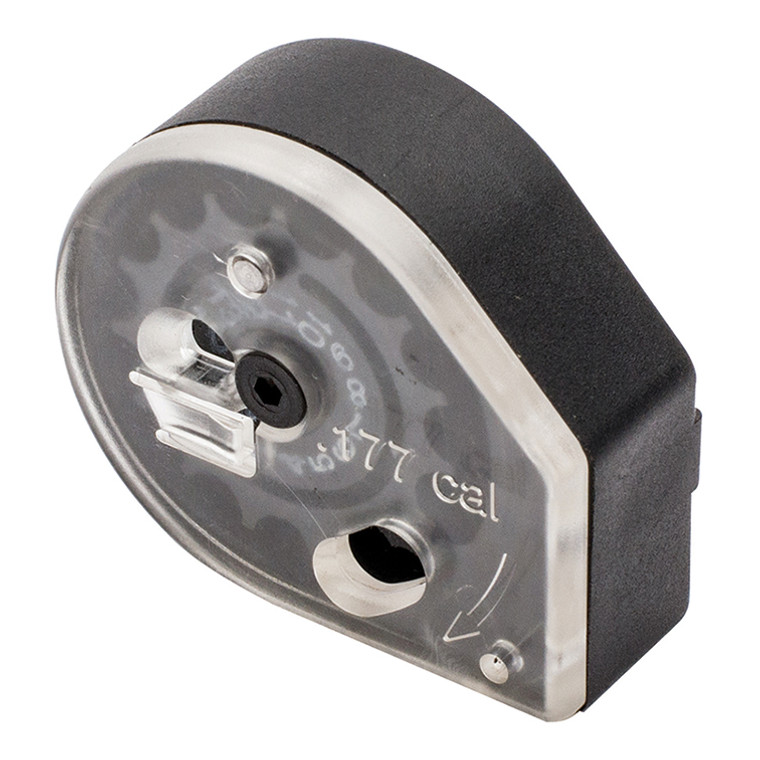 Webley Raider 12 .177 14 shot Mag