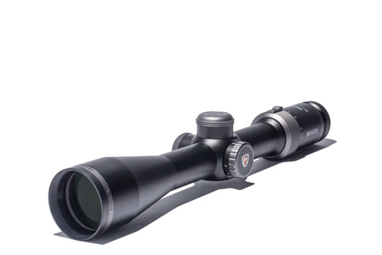 Riflescope - RS.1 - 2.5-15x44 FFP