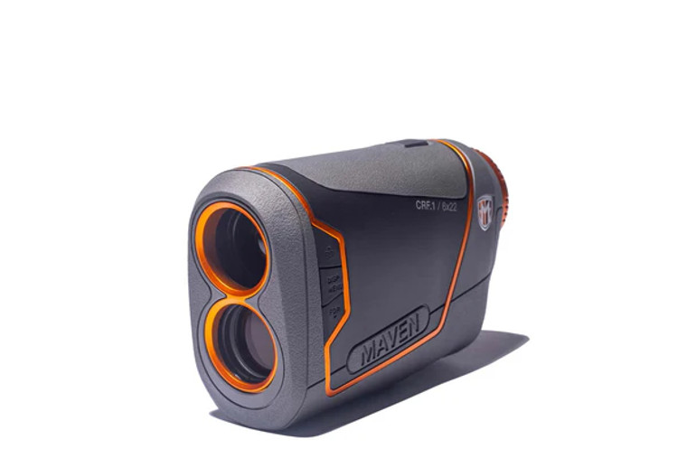 Rangefinder - CRF.1 - 6X22 | 5-2400 YD