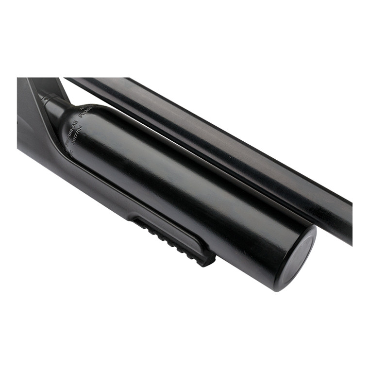 Webley En4cer PCP Air Rifle Black Polymer .22 (5.5)