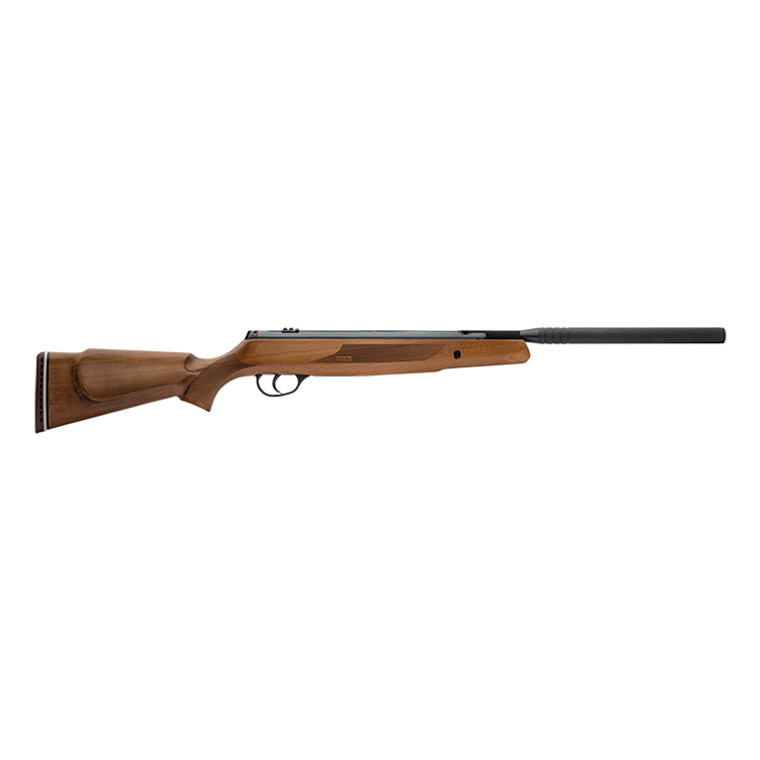 Webley VMX Quantum Air Rifle Wood .22 (5.5)