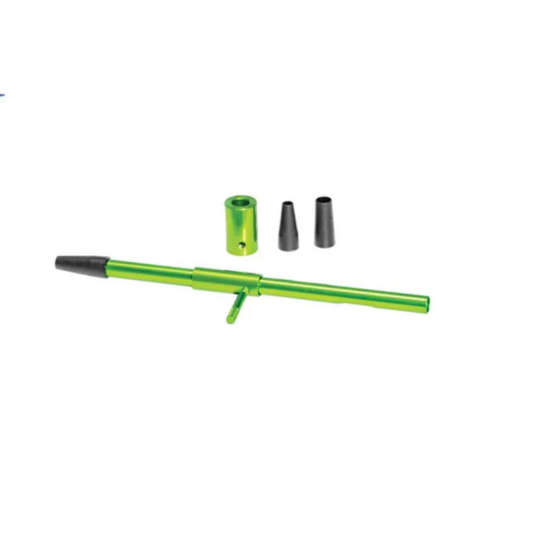 Breakthrough BCT - Aluminum Universal Bore Guide