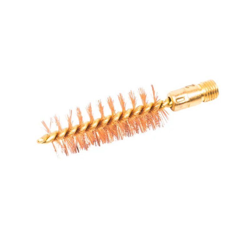 Breakthrough Phosphorus Bronze Bristle Bore Brush - 410 Bore (Retail Packaging)