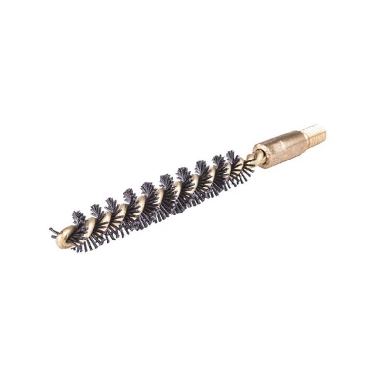 Breakthrough Nylon Bristle Bore Brush - .25 / .264 Cal / 6.5mm (Retail Packaging)