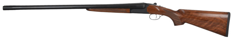 Yildiz - ABA S/S, Steel Action, Ejector, Steel Proofed, Black Action, Grade 2 Wood