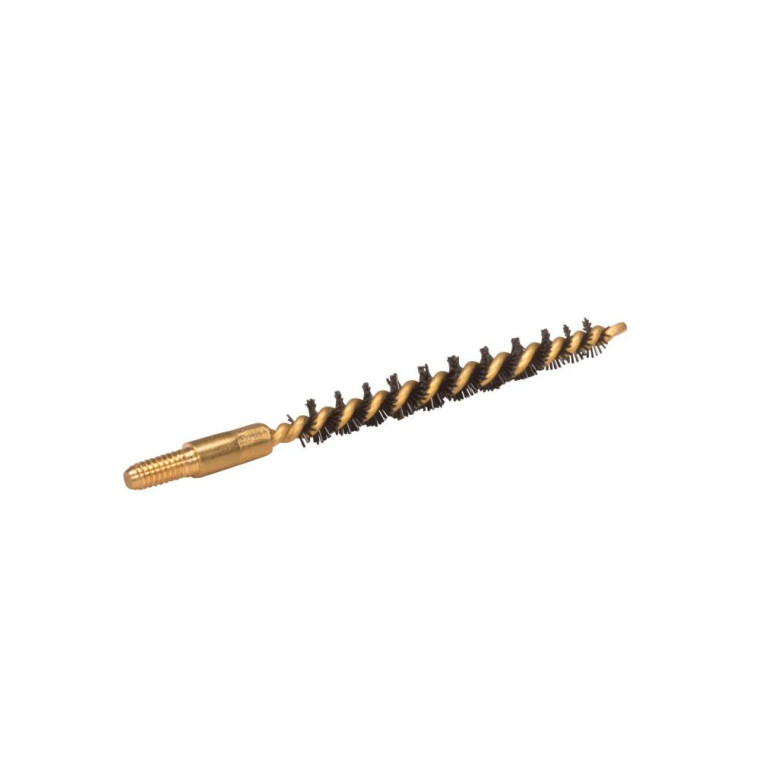 Breakthrough Nylon Bristle Bore Brush - .17 Cal (Retail Packaging)
