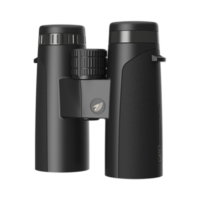 German Precision Optics Passion ED 8x42 Black / Black