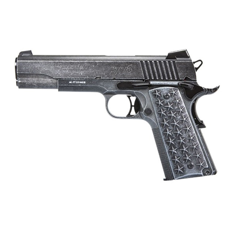 Sig Sauer We The People 1911 Full Metal Blowback CO2 .4.5mm Pistol