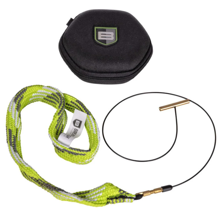 Breakthrough Battle Rope 2.0 with EVA Case in retail packaging - .22 Cal (Handgun)