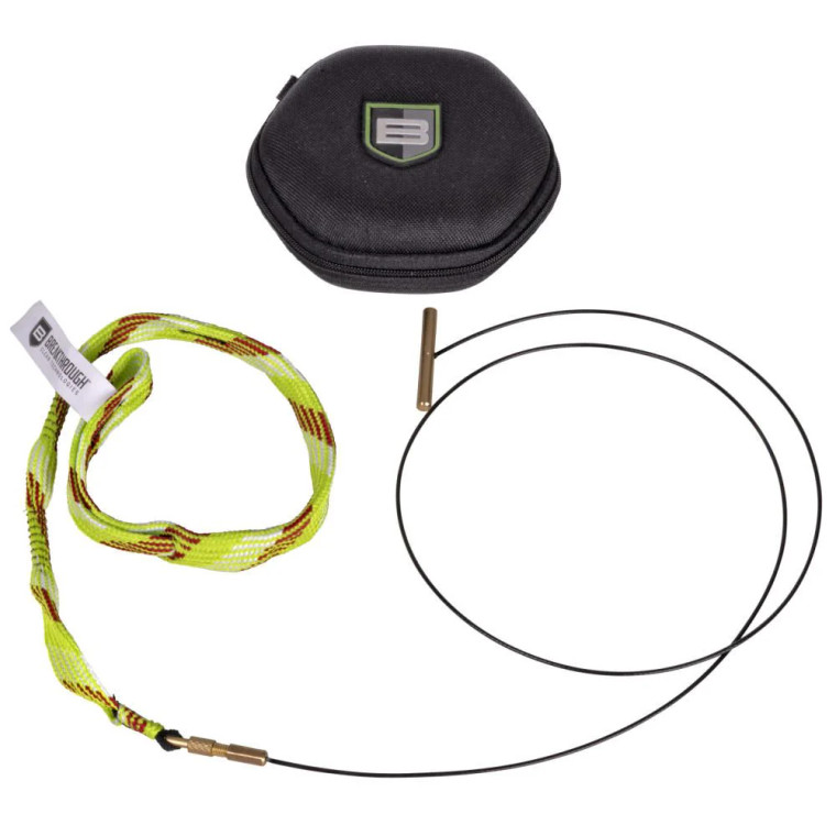 Breakthrough Battle Rope 2.0 with EVA Case in retail packaging - .22 / .223 Cal / 5.56mm (Rifle)..