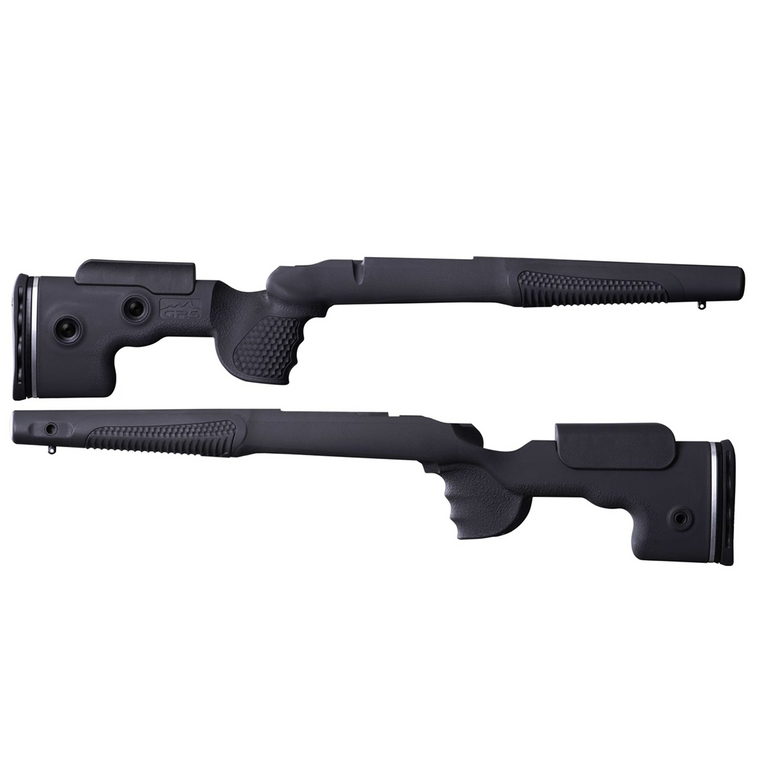 GRS Rifle Stocks Fenris Composite Stock - Howa Short Action - Grey