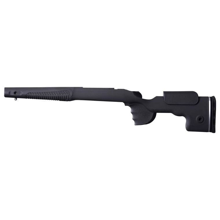 GRS Rifle Stocks Fenris Composite Stock - Tikka T3 / T3X - Grey