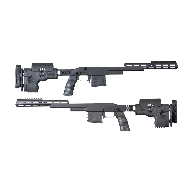 GRS Ragnarok 2.0 Aluminium Stock - Suits Tikka T3 / T3X / T1X / CTR