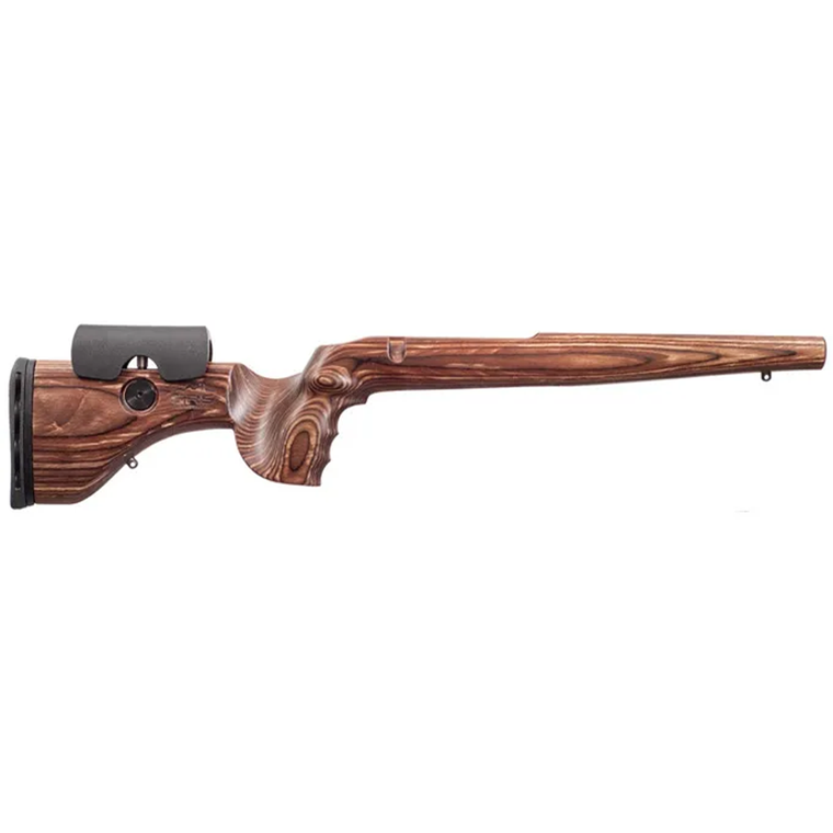 GRS Hunter Light to suit Browning X-Bolt Long Action - Brown