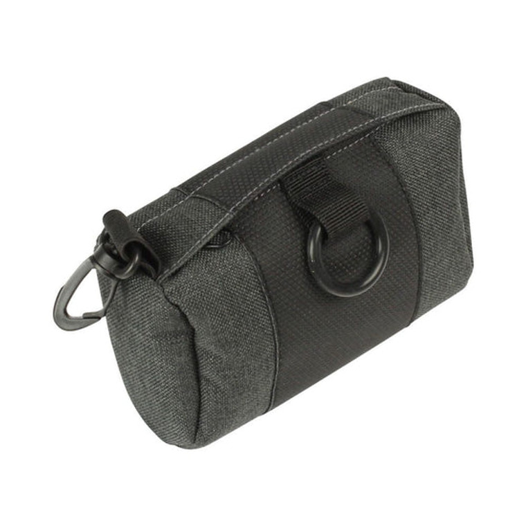 ByAllen Eliminator Filled Lightweight Round Attachable Bag, Gray