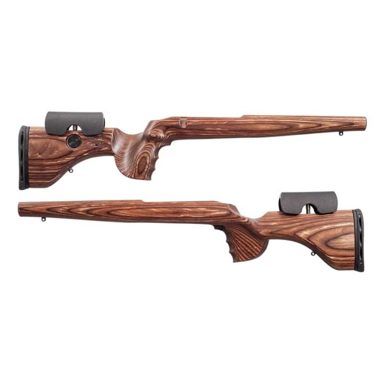 GRS Hunter Light to suit Sako 85 Medium Action - Brown