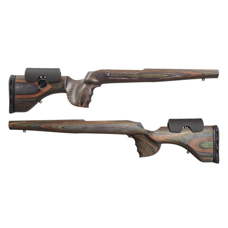 GRS Hunter Light to suit Tikka M55 - Green Mountain Camo