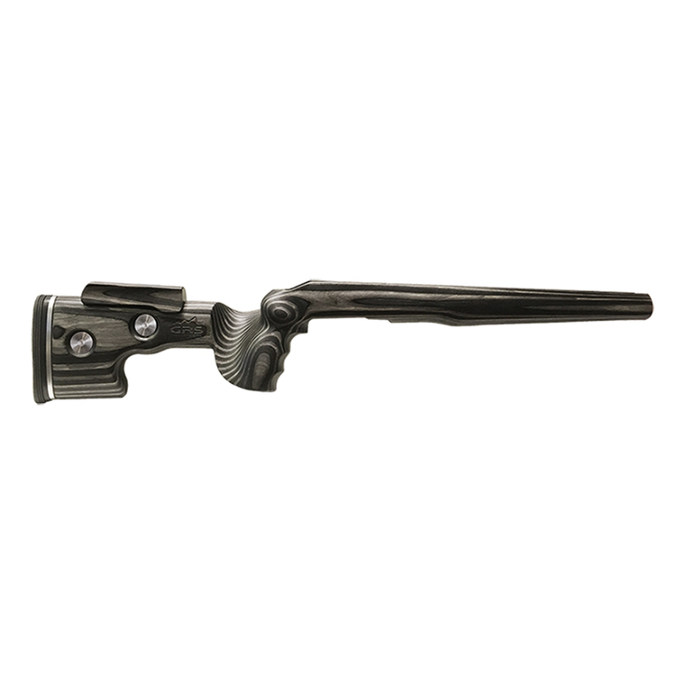 GRS Adjustable Stock, Sporter to suit Tikka Right Hand Nordic Wolf for Tikka M65