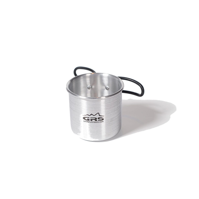 GRS Merchandise, Campfire Mug - This coffee mug is designed to withstand wear and tear.