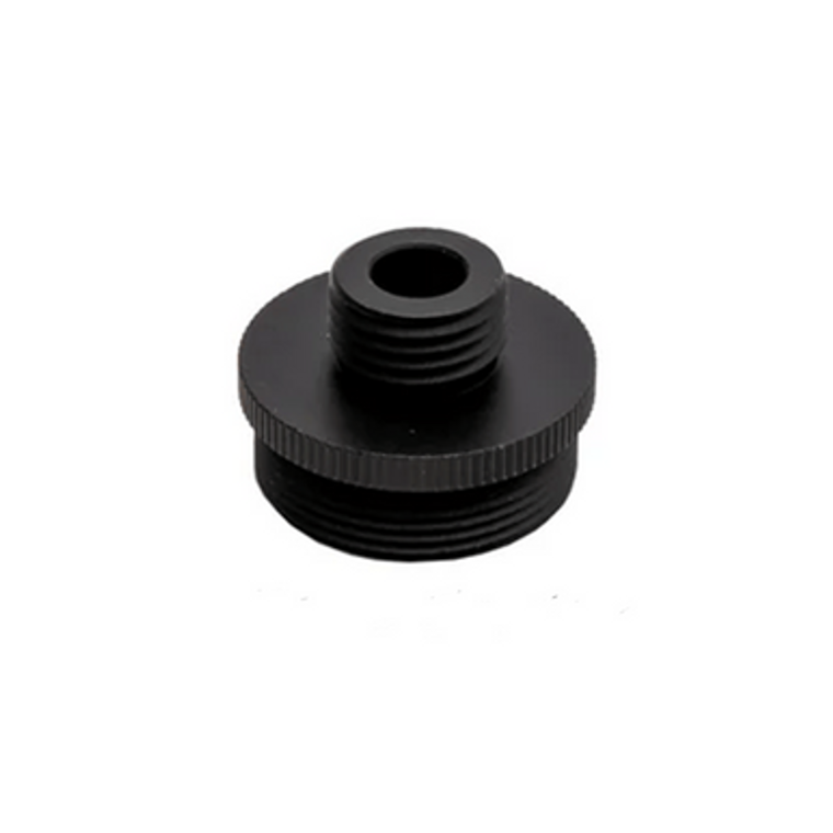 RTI Accessory - Shroud - Black