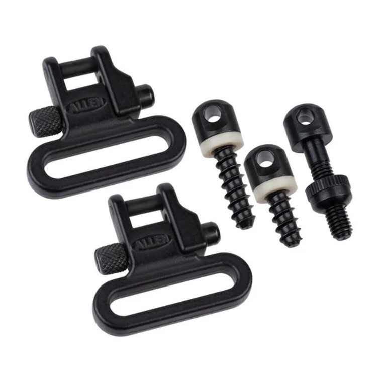 Swivel Sling Set F/Bolt Actn Riffles