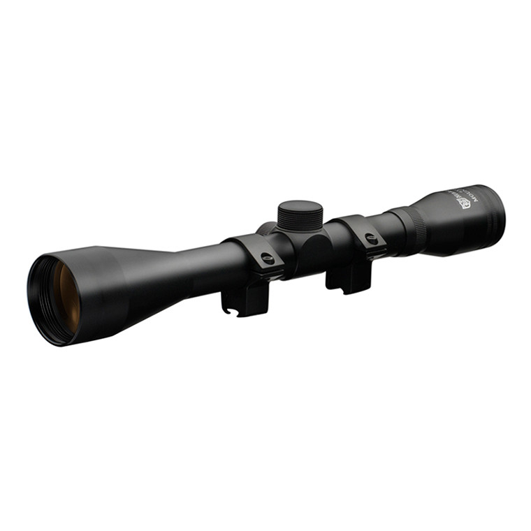 Nikko Stirling MountMaster 6x40 One Inch HMD