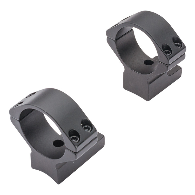 ZERO LOCK - 30MM MEDIUM