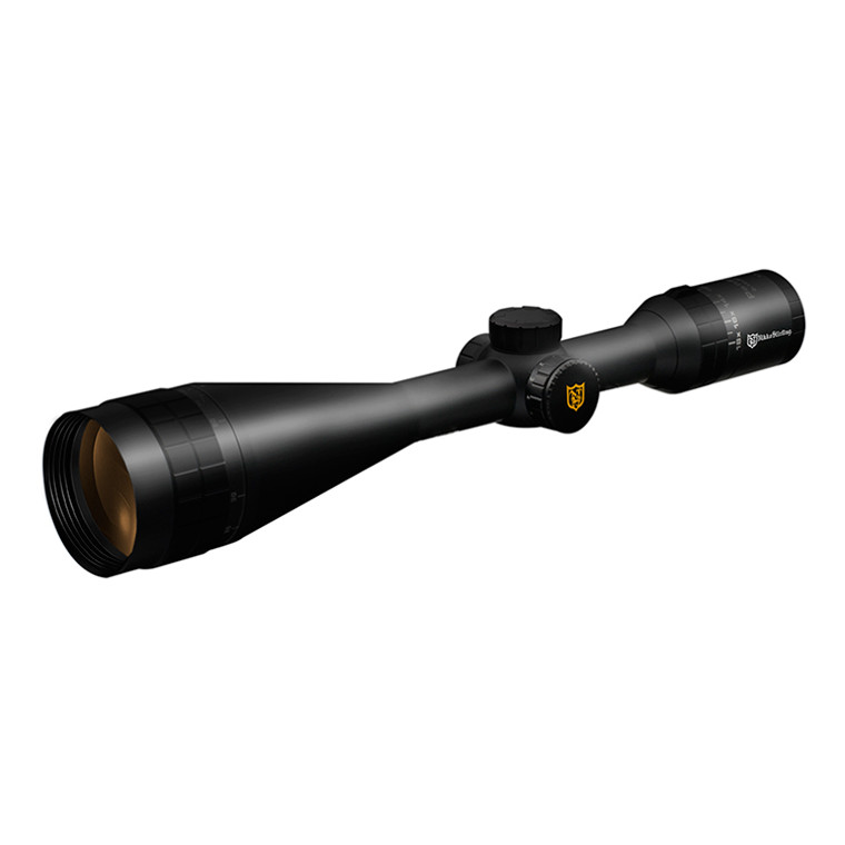Nikko Stirling Panamax Long Range illuminated 6-18x50 One Inch HMD illuminated