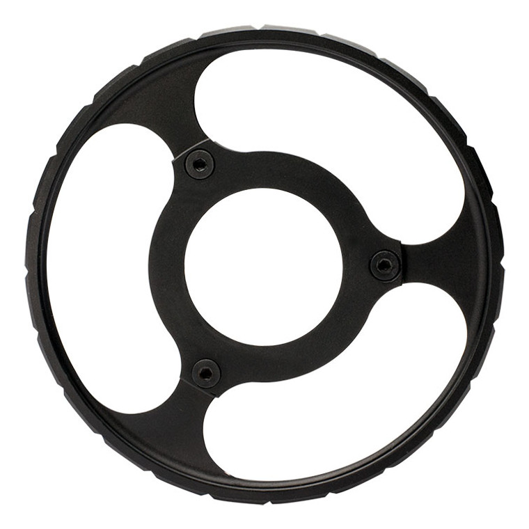 Diamond Long Range Tactical wheel only