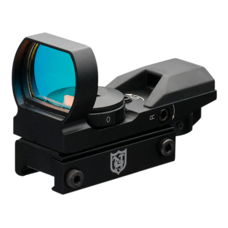 Nikko Stirling Red Dot 25mm