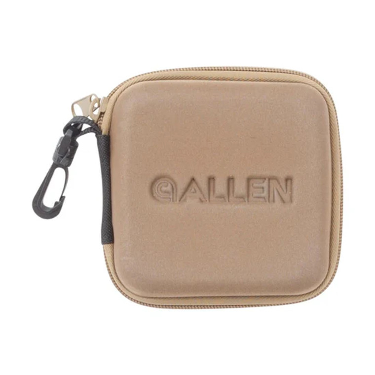 Eliminator Choke Tube Case, Black/Coffee/Copper