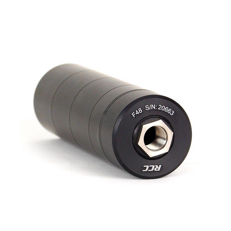 RCC F48 Moderator - 6.5mm M17 x 1