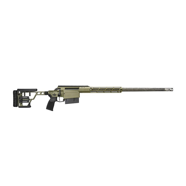 SIG CROSS, 7MM PRC, RIFLE, 24IN, MAGNUM, MGR, BOLT, FOLD PRS, AL MLOK HG, (1) 6RD MAG, ARCA, PROOF, CARBON BARREL