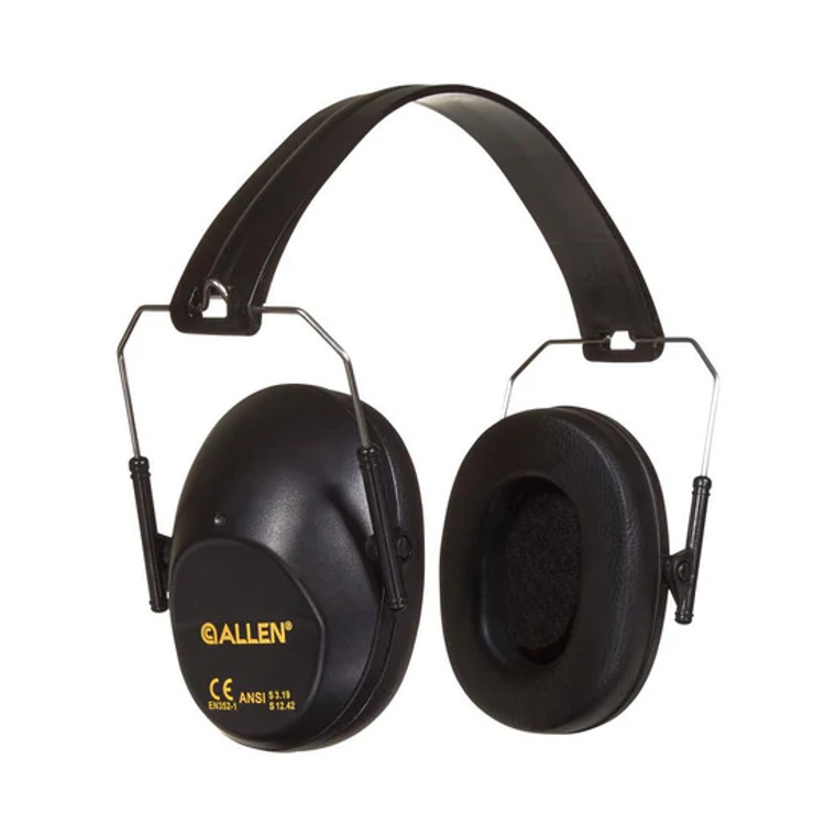 Reaction Loprofile Shooting Muff Black
