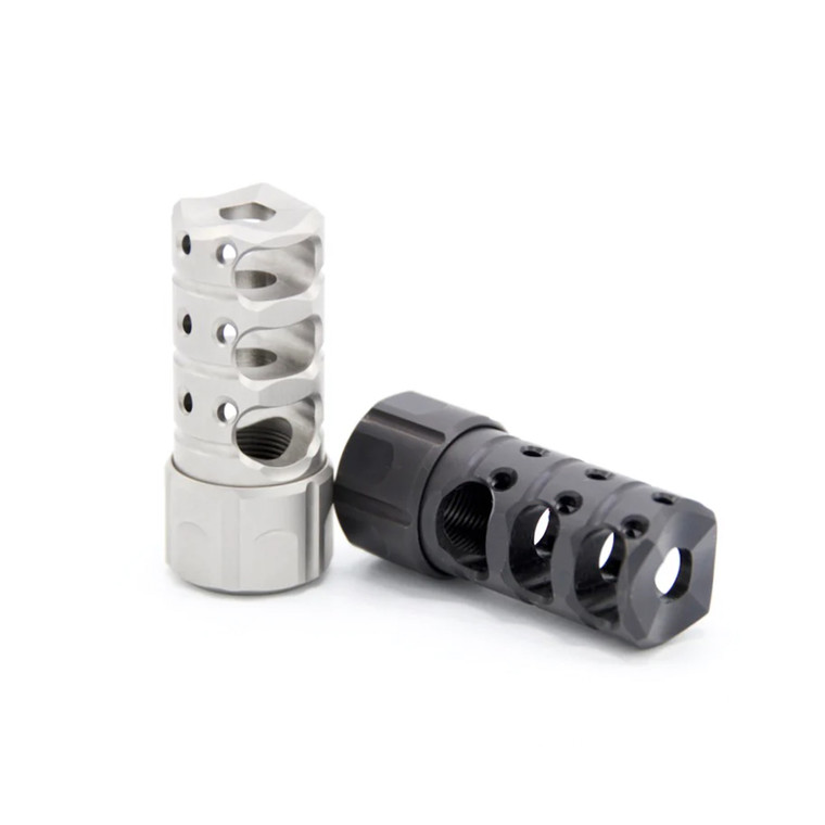 Tier One Muzzle Brake